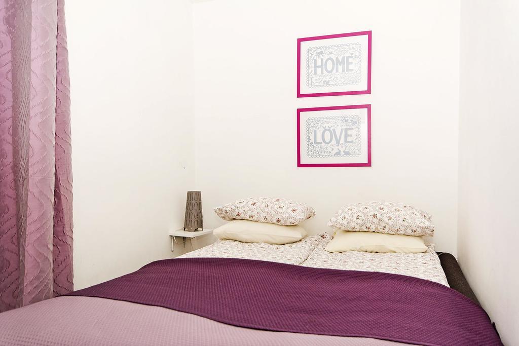 The Best Stay Apartments กดัญสก์ ภายนอก รูปภาพ