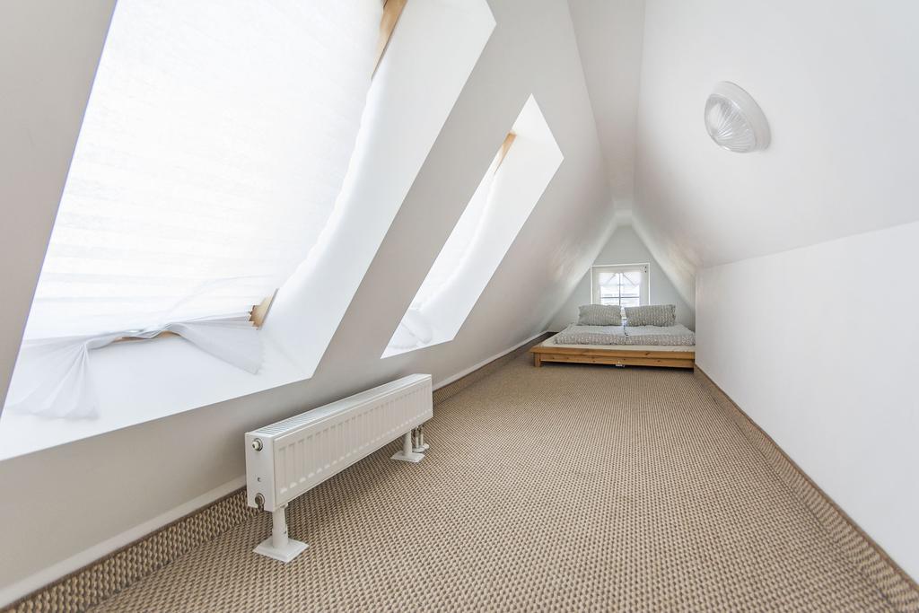 The Best Stay Apartments กดัญสก์ ภายนอก รูปภาพ