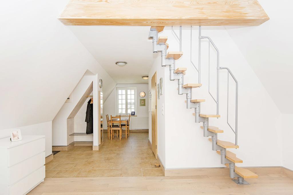 The Best Stay Apartments กดัญสก์ ภายนอก รูปภาพ