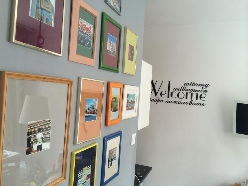The Best Stay Apartments กดัญสก์ ห้อง รูปภาพ